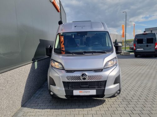 Clever Tour 540 Automatic Full Package photo: 6