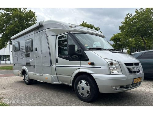 Hymer HV 562 photo: 1