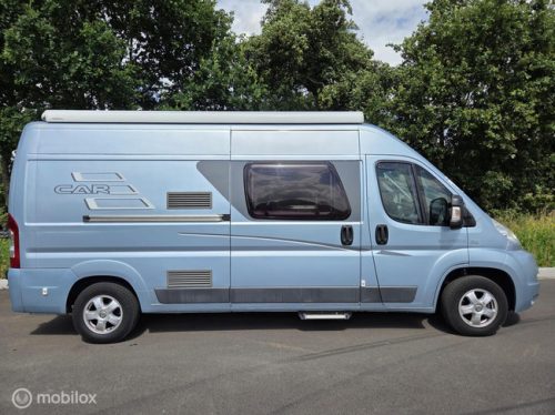 Hymer HC 322 Foto: 2