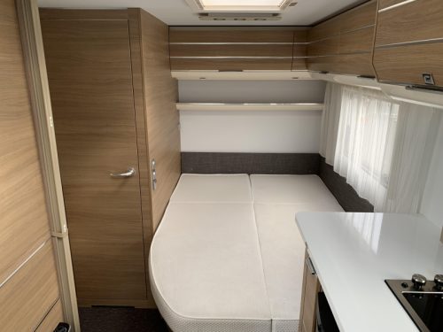 Adria Adora 462 UP - Isabella Vorzelt - Foto: 10