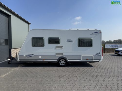 Caravelair Ambiance Style 475 photo: 5