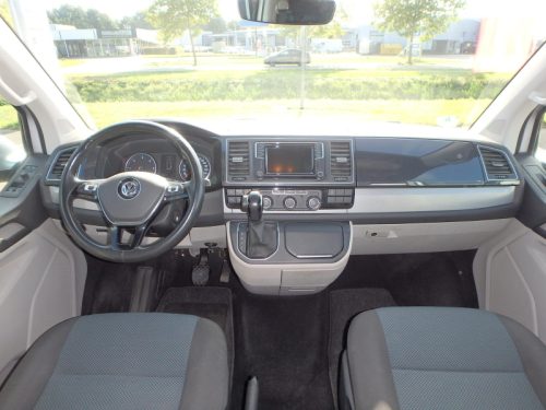 Volkswagen Transporter T6 4 Motion Wander Works Foto: 21