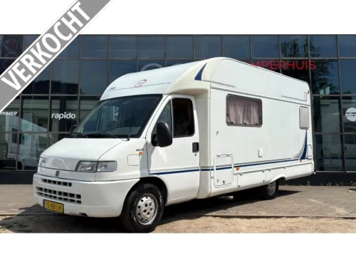 TEC Rotec L-Seat,Fixed bed,130HP