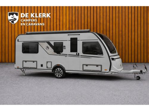 Knaus SUDWIND 540 UE Black Selection / 50% deals
