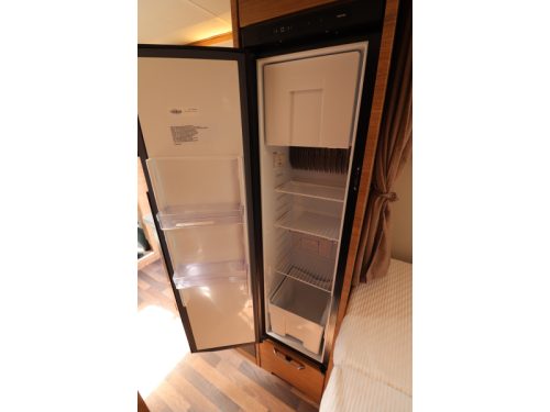 Weinsberg CaraCompact Pepper 600 MF  photo: 14