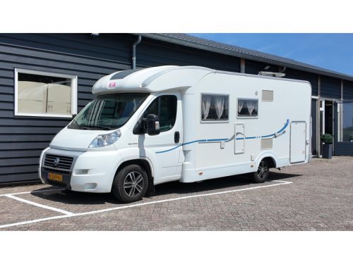 Adria Mobil Coral S ADRIA CORAL S 680SP photo: 5