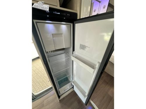 Challenger Mageo 378 XLB QUEENSBED   AUTOMAAT Foto: 10