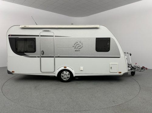 Knaus Sport 450 FU Foto: 9