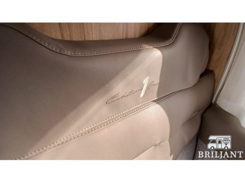 Hymer Eriba MLT 580 Edition 1ONE foto: 11