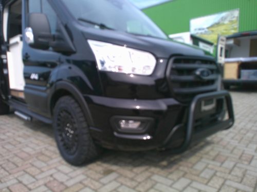 Etrusco CV 4 x 4 165HP photo: 17