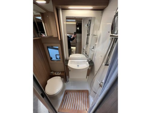 Laika Ecovip L 3019 Automatic 2026 photo: 15