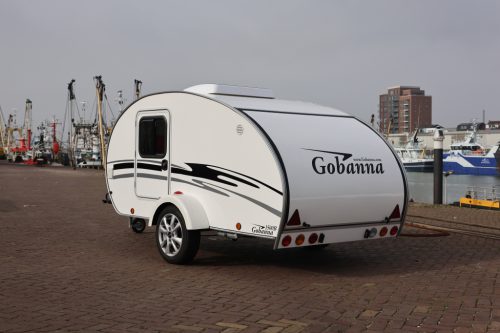 Gobanna 1500 Brake photo: 2