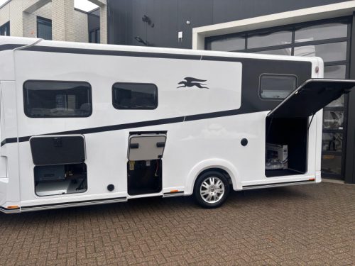 Laika Kreos 5009 L Top class photo: 6