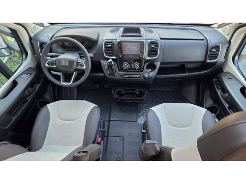 Weinsberg CARASUITE 700 DX EDITION [SPICY] foto: 6