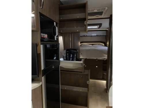 Frankia Platin 8400 QD Alpine Sound System photo: 5