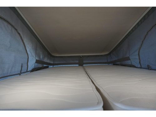 Karmann Davis 620 AUT/VAN CONVERSION/AWNING photo: 21