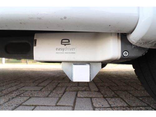 Knaus Sudwind Silver Selection 500 FVU Rangierhilfe/Markise/Klimaanlage Foto: 7