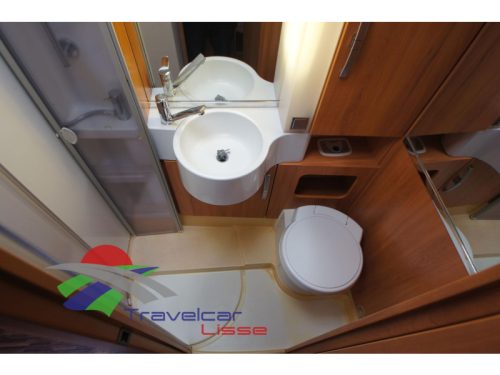 Hymer B614 CL Exclusive Line photo: 7