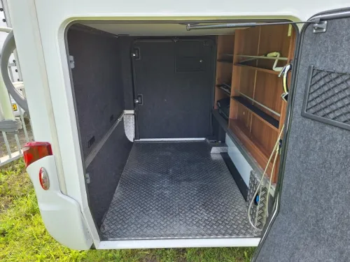 Hymer B-MC T 680 LITHIUM PAKKET+CONSTRUCT  Foto: 15