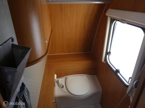 B&uuml;rstner trecento 460ts photo: 14