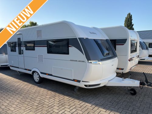 Hobby Excellent Edition 495 UL Model 2027