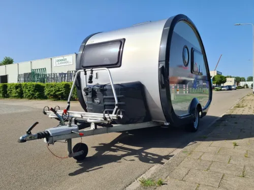 T@B 320 Metropolis -2021- photo: 8