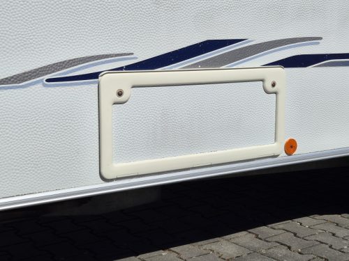 Caravelair Antares 400 Voortent en Luifel  foto: 19