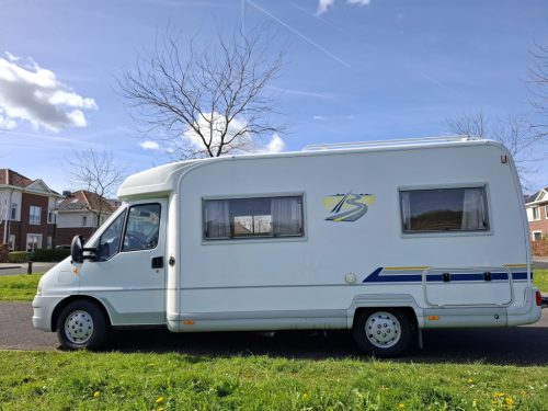 FIAT 244 photo: 3