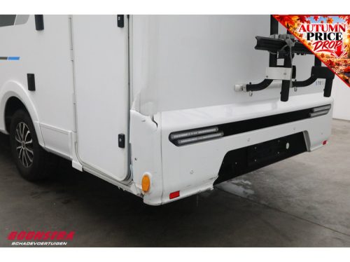 Sun Living S70SL 2.0 EcoBlue Aut. Solar Pop-top roof Awning Garage Bike rack Cruise CLima Virtual PDC photo: 6
