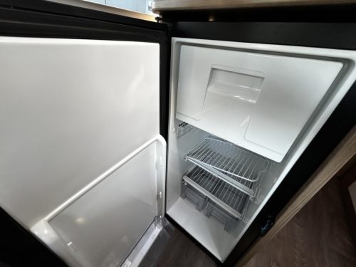 Carado Clever Edition 540 Fixed bed/5.40M/2020/euro-6 photo: 16