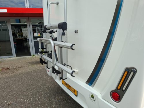 Itineo PF 600 compact et pourtant super spacieux photo : 23