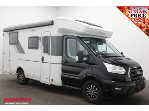 Sun Living S70SL 2.0 EcoBlue Aut. Solar Pop-top roof Awning Garage Bike rack Cruise CLima Virtual PDC photo: 1