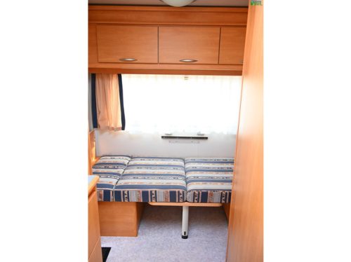 Eifelland Holiday Special 395TK photo: 15