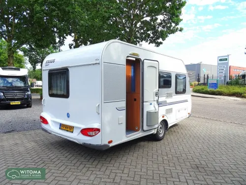 Knaus Sport 420 vente photo: 15