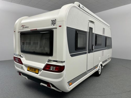 Hobby Prestige 495 UL photo: 17