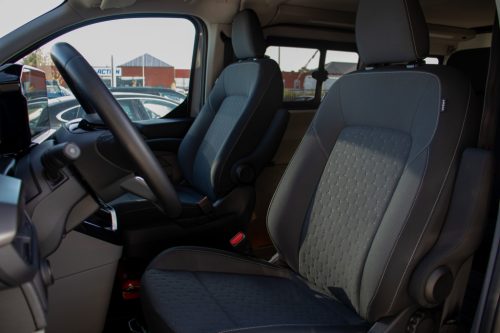 Westfalia Nugget foto: 61
