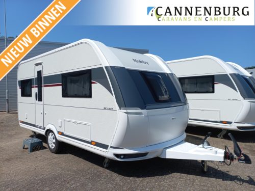 Hobby De Luxe 460 UFE 1500kg