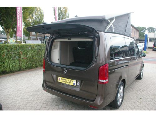 Westfalia Marco Polo 190 hp, Euro 6, automatic. photo: 5