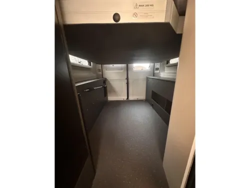 Adria Twin 640 SGX 140PK Automaat Trekhaak  Foto: 15