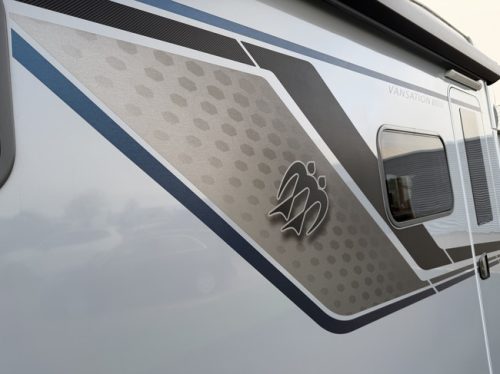 Knaus Van Wave VW 640 MEG Vansation Foto: 7