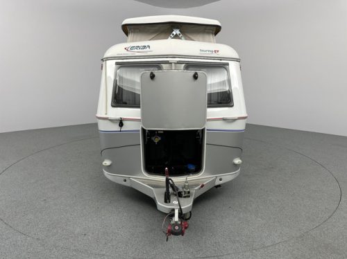 Eriba Touring Triton 430 GT photo: 19