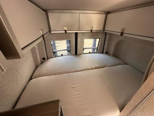 Hymer Grand Canyon S 600 4x4 FULL OPTIONS  photo: 12