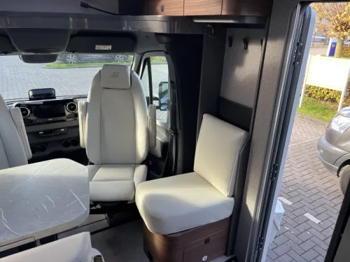 Hymer BMC-T 680 Full Options  Foto: 13