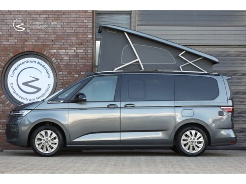 Volkswagen California Ocean 1.5 eHybrid 180 kW / 245 PK DSG 4Motion photo: 2
