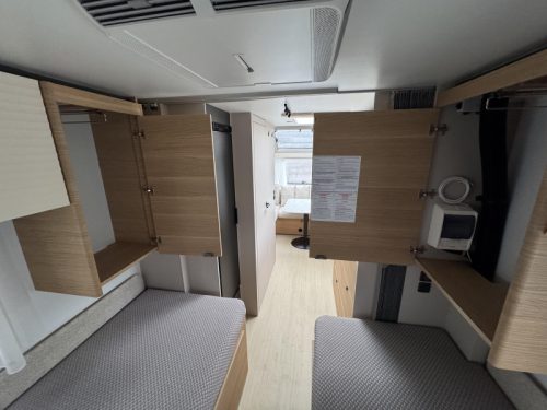 Adria Adora 532 UL Foto: 8