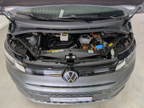 Volkswagen California photo: 47