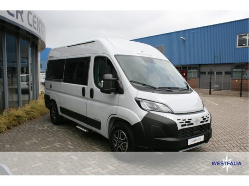 Westfalia Columbus 540D 140hp Auto. Show offer photo: 6
