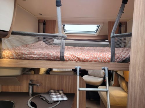 B&uuml;rstner Limited 727 Riva loft  photo: 19