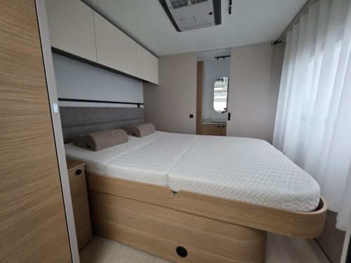 Adria Adora 613 UT Foto: 12