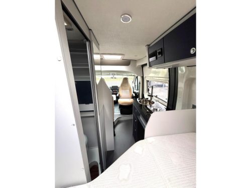 Karmann Dexter 540 Lit transversal/2021/5.4M/Euro-6 photo : 6